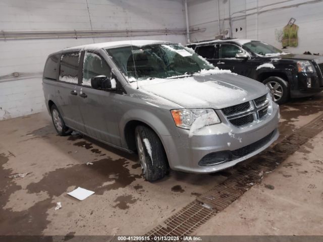 dodge grand caravan 2019 2c4rdgbg0kr700026