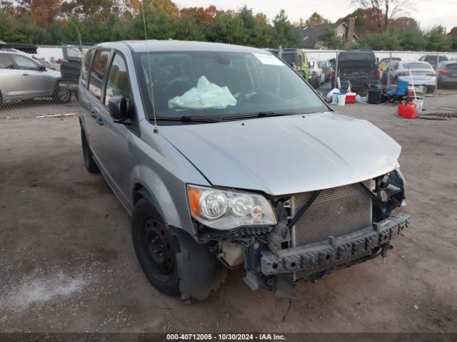 dodge grand caravan 2019 2c4rdgbg0kr726660