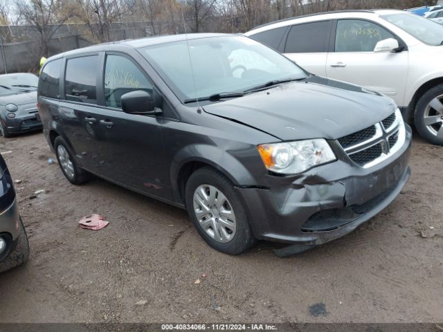 dodge grand caravan 2019 2c4rdgbg0kr770416