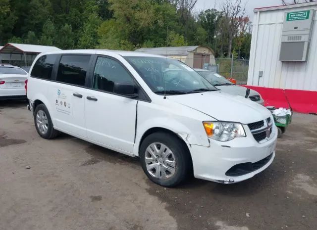 dodge caravan 2019 2c4rdgbg0kr789399