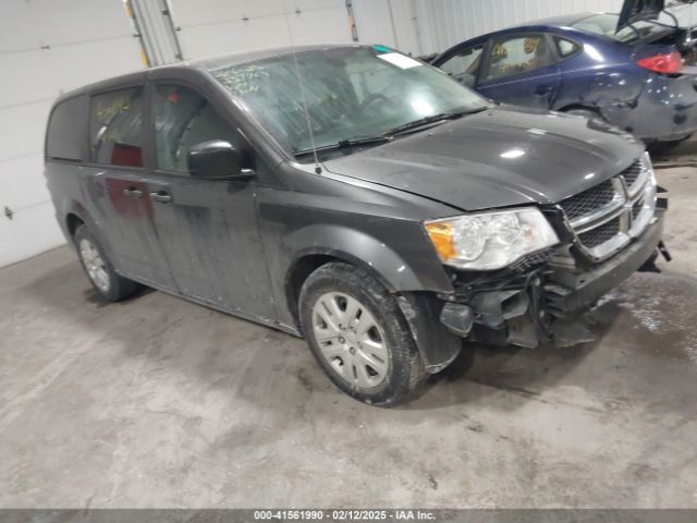 dodge grand caravan 2019 2c4rdgbg0kr796823