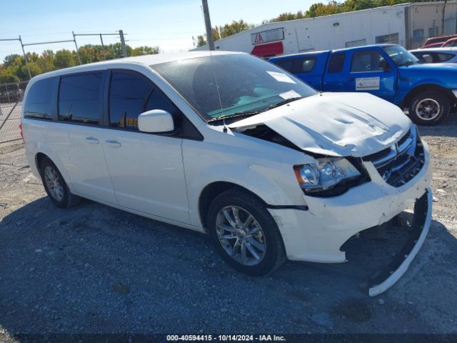 dodge grand caravan 2020 2c4rdgbg0lr227794