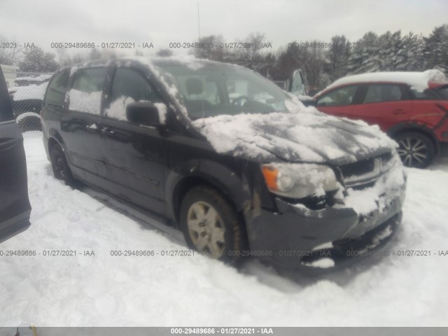 dodge grand caravan 2012 2c4rdgbg1cr191324