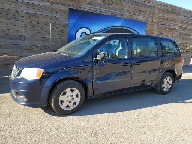 dodge caravan 2012 2c4rdgbg1cr220580