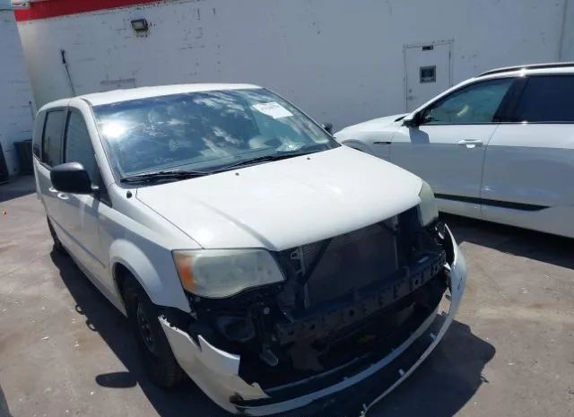 dodge caravan 2012 2c4rdgbg1cr237976