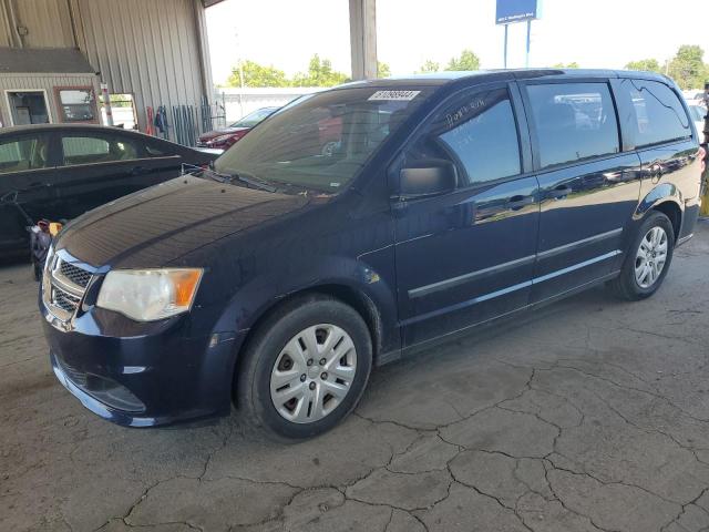 dodge caravan 2014 2c4rdgbg1er145804