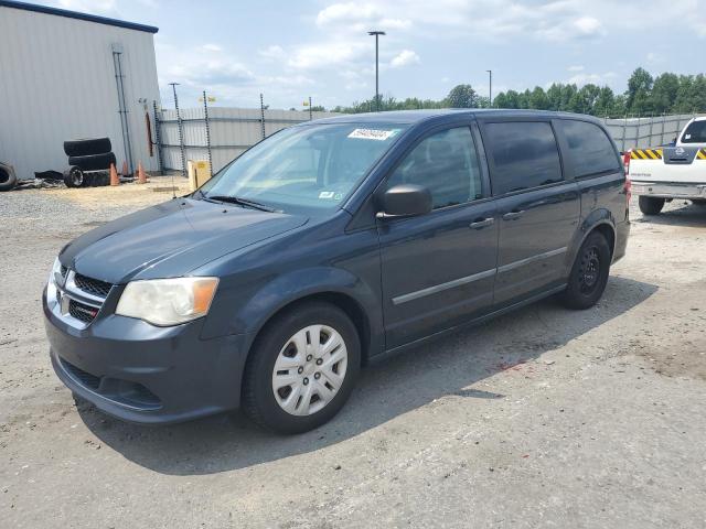 dodge caravan 2014 2c4rdgbg1er167706