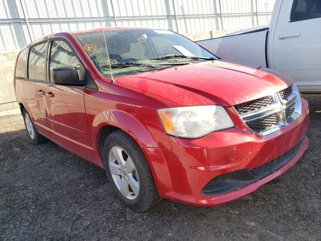 dodge grand cara 2014 2c4rdgbg1er219657