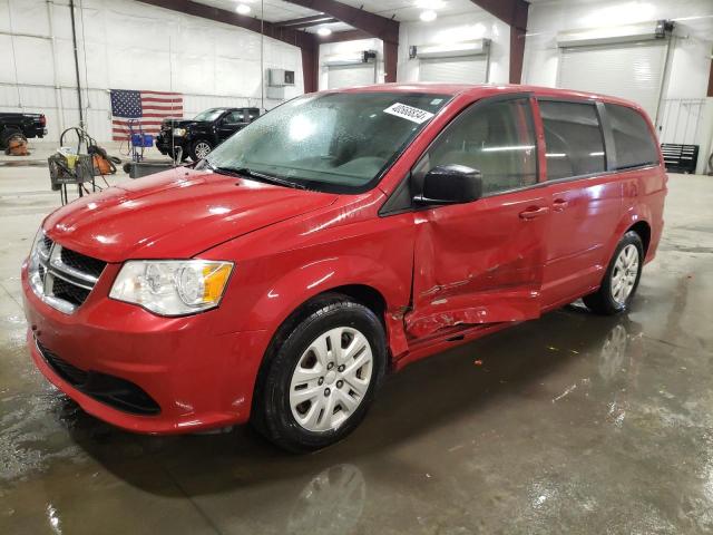 dodge caravan 2014 2c4rdgbg1er355531