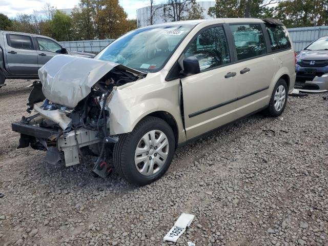 dodge caravan 2014 2c4rdgbg1er361488