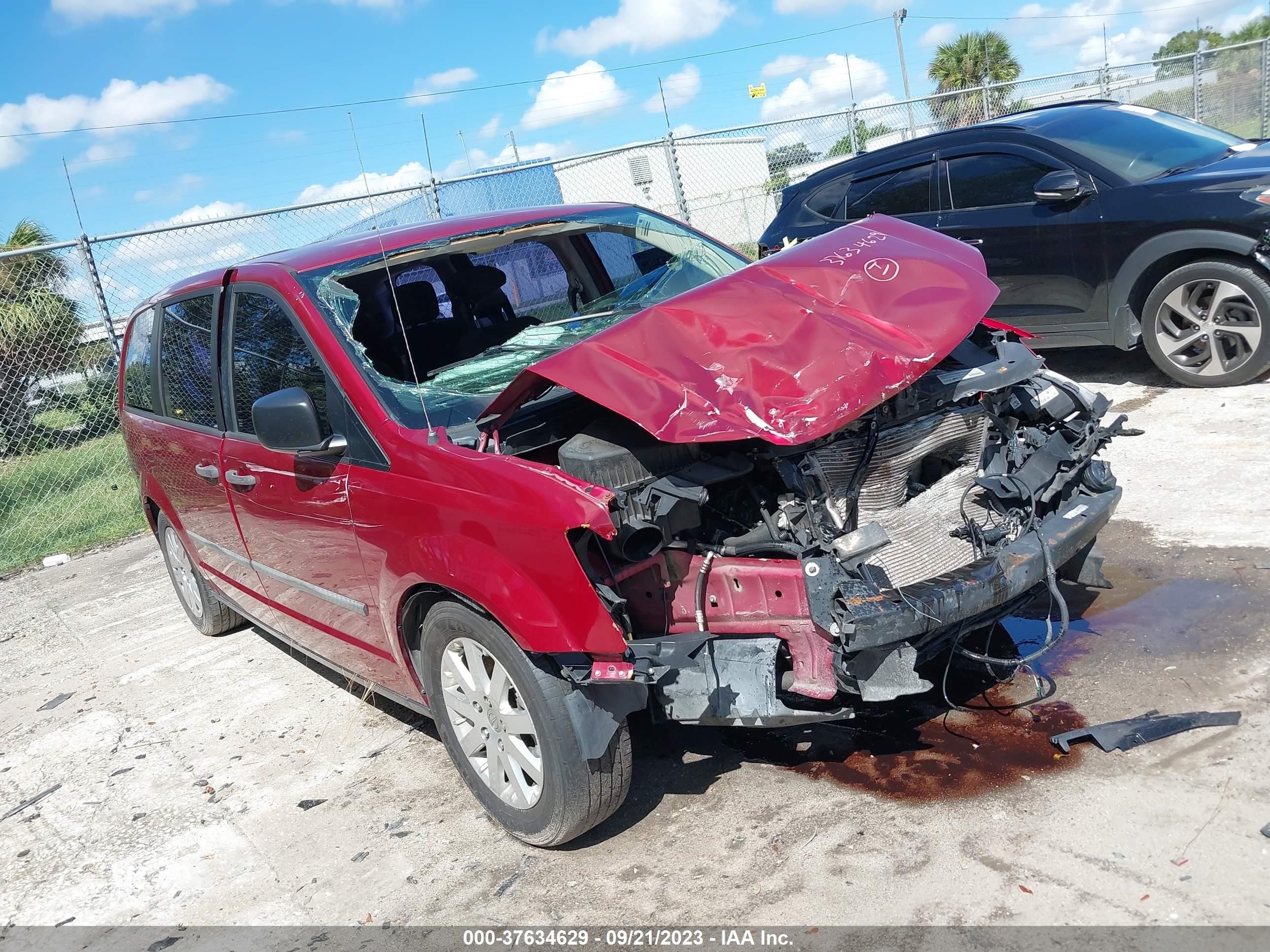 dodge caravan 2015 2c4rdgbg1fr517272