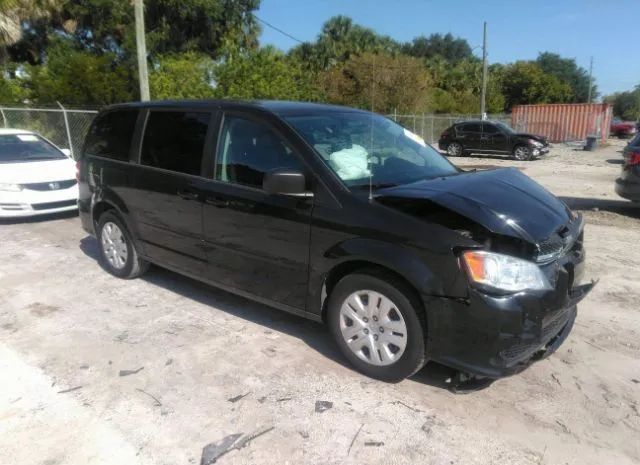 dodge grand caravan 2015 2c4rdgbg1fr531060