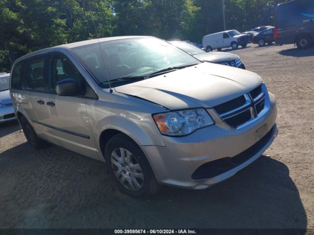 dodge grand caravan 2015 2c4rdgbg1fr543452