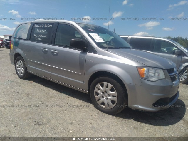 dodge grand caravan 2015 2c4rdgbg1fr558601