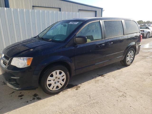 dodge caravan 2015 2c4rdgbg1fr648783