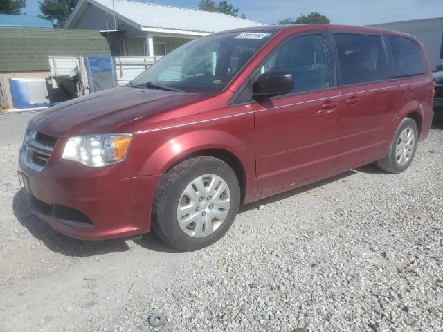 dodge caravan 2015 2c4rdgbg1fr668189