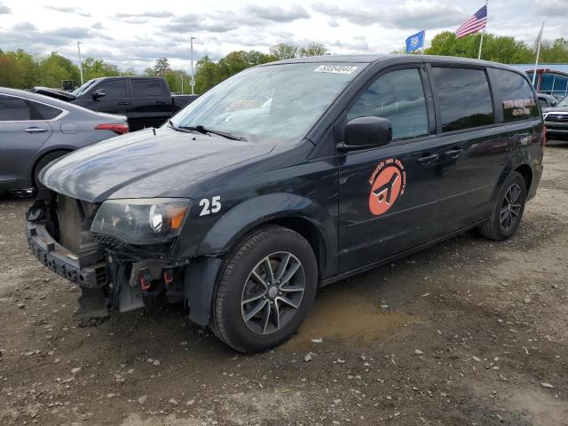 dodge caravan 2015 2c4rdgbg1fr669505