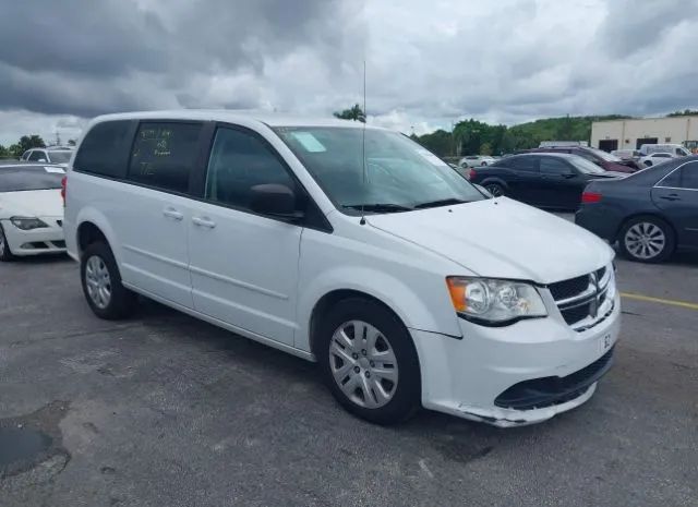 dodge grand caravan 2015 2c4rdgbg1fr686661