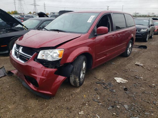 dodge caravan 2015 2c4rdgbg1fr690290