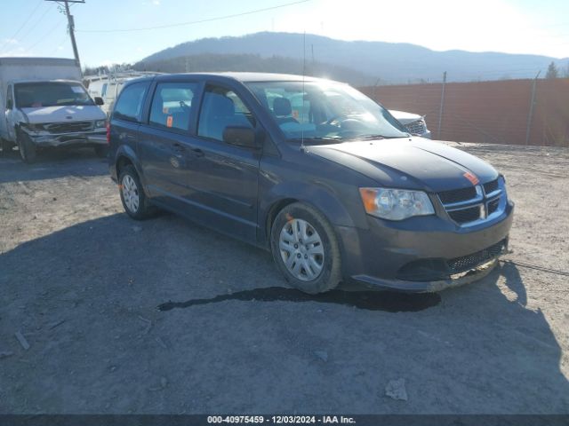 dodge grand caravan 2015 2c4rdgbg1fr709548