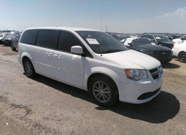 dodge grand caravan 2015 2c4rdgbg1fr709856