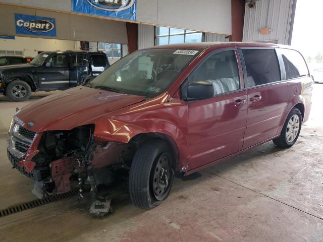 dodge caravan 2015 2c4rdgbg1fr749340