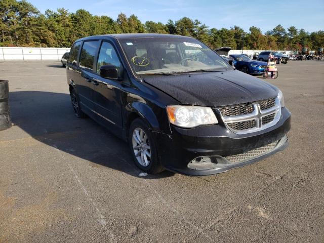 dodge caravan 2016 2c4rdgbg1gr107959