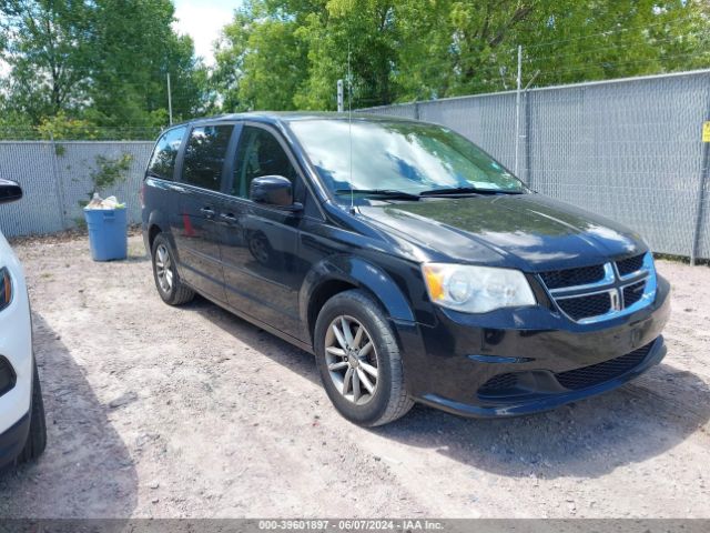 dodge grand caravan 2016 2c4rdgbg1gr115608