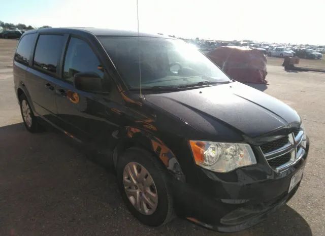 dodge caravan 2016 2c4rdgbg1gr122218