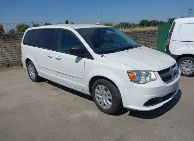 dodge grand caravan 2016 2c4rdgbg1gr130335