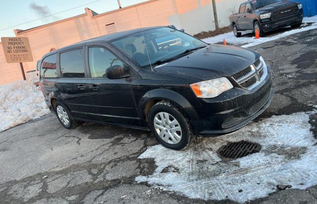 dodge grand caravan 2016 2c4rdgbg1gr136961