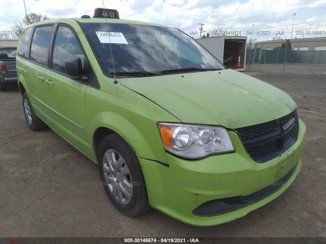 dodge grand caravan 2016 2c4rdgbg1gr251382