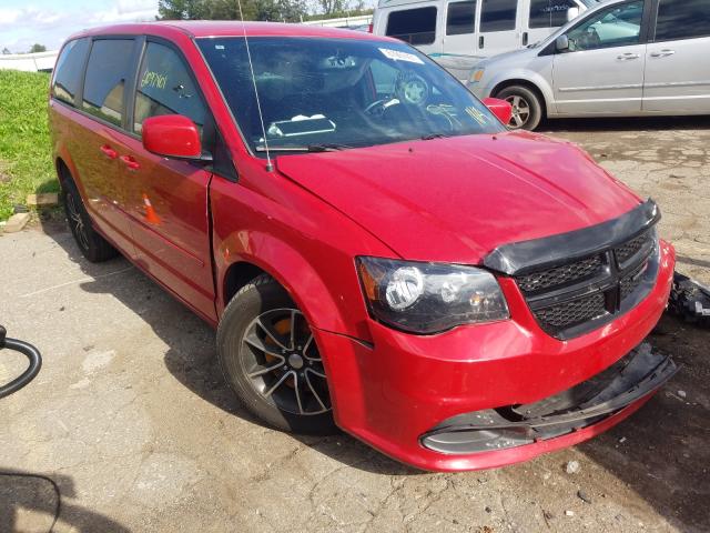 dodge grand cara 2016 2c4rdgbg1gr258266