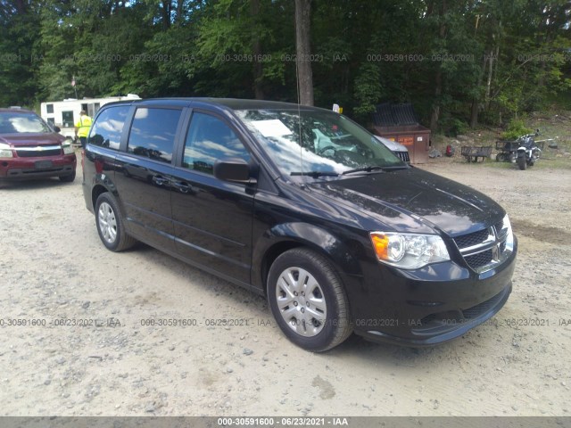 dodge grand caravan 2016 2c4rdgbg1gr345228