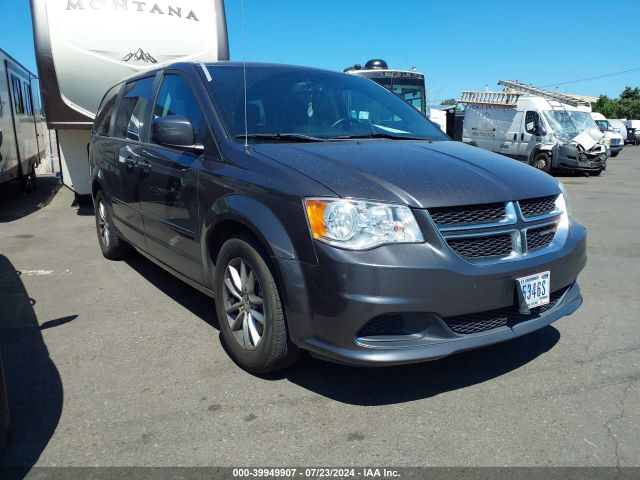 dodge grand caravan 2016 2c4rdgbg1gr395630