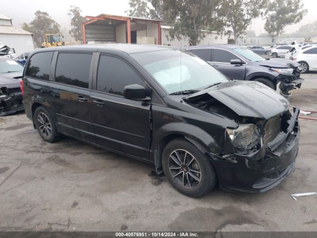 dodge grand caravan 2016 2c4rdgbg1gr400650