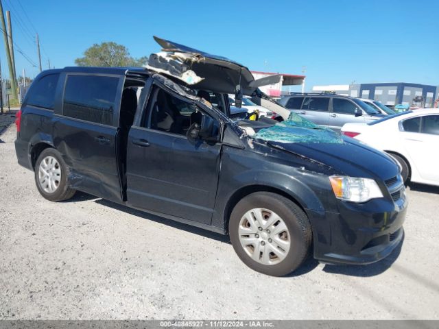 dodge grand caravan 2017 2c4rdgbg1hr568970