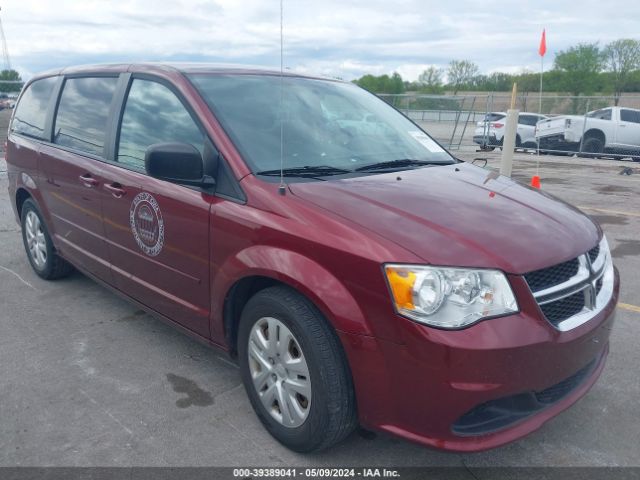 dodge grand caravan 2017 2c4rdgbg1hr575109