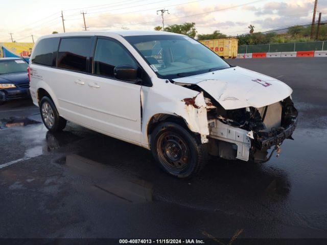 dodge grand caravan 2017 2c4rdgbg1hr717961