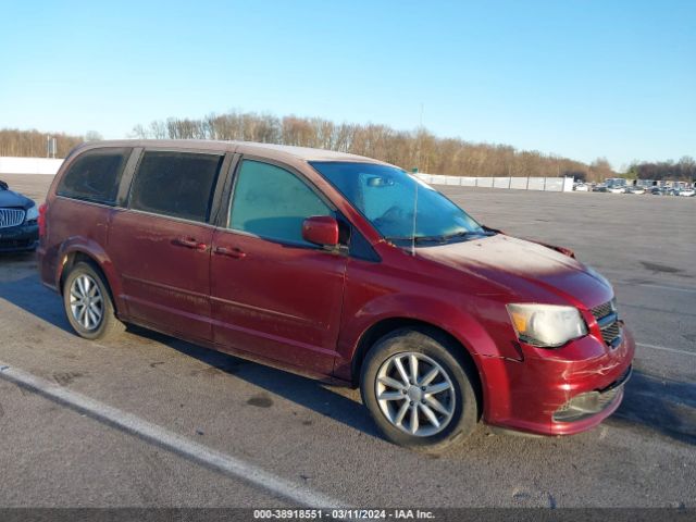 dodge grand caravan 2017 2c4rdgbg1hr843799