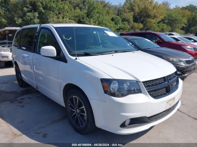 dodge grand caravan 2018 2c4rdgbg1jr152908