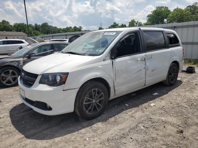 dodge caravan 2018 2c4rdgbg1jr223251