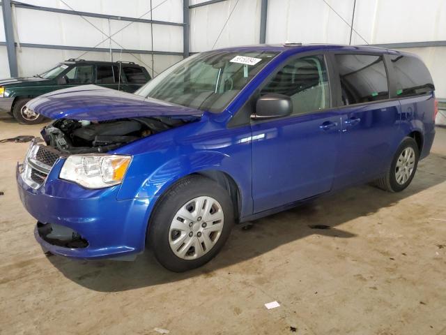 dodge caravan 2018 2c4rdgbg1jr237022