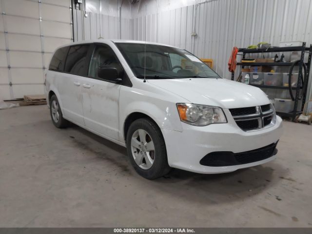 dodge grand caravan 2018 2c4rdgbg1jr312818