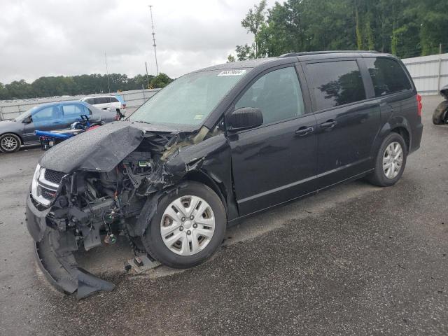 dodge caravan 2018 2c4rdgbg1jr348413