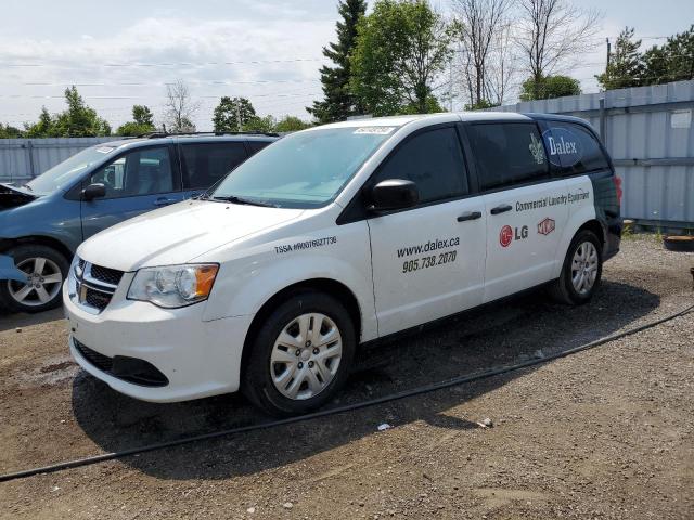 dodge caravan 2019 2c4rdgbg1kr558592