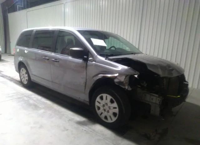 dodge grand caravan 2019 2c4rdgbg1kr754709