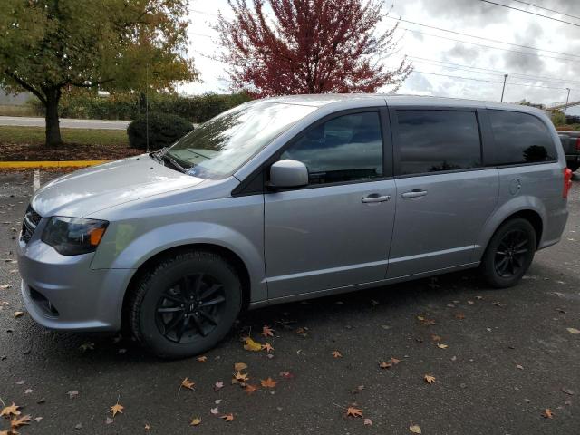 dodge caravan 2019 2c4rdgbg1kr791307