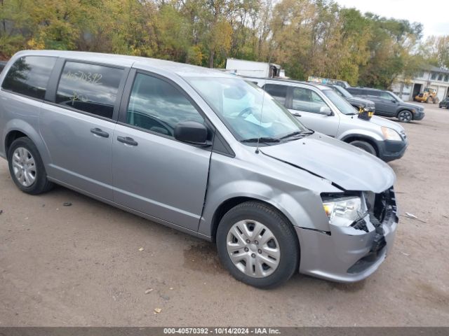 dodge grand caravan 2019 2c4rdgbg1kr796796