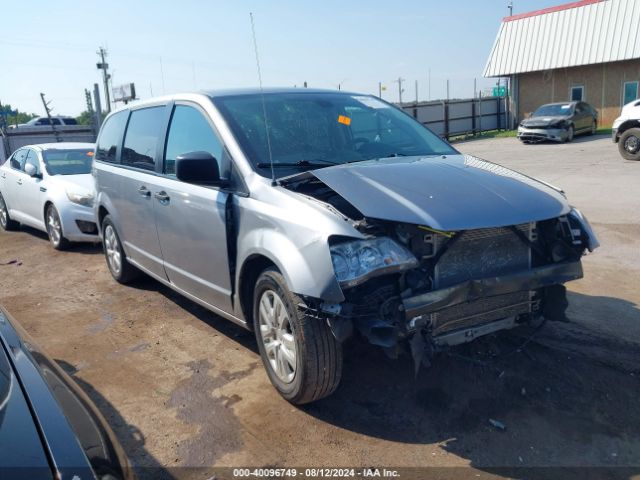 dodge grand caravan 2020 2c4rdgbg1lr237363